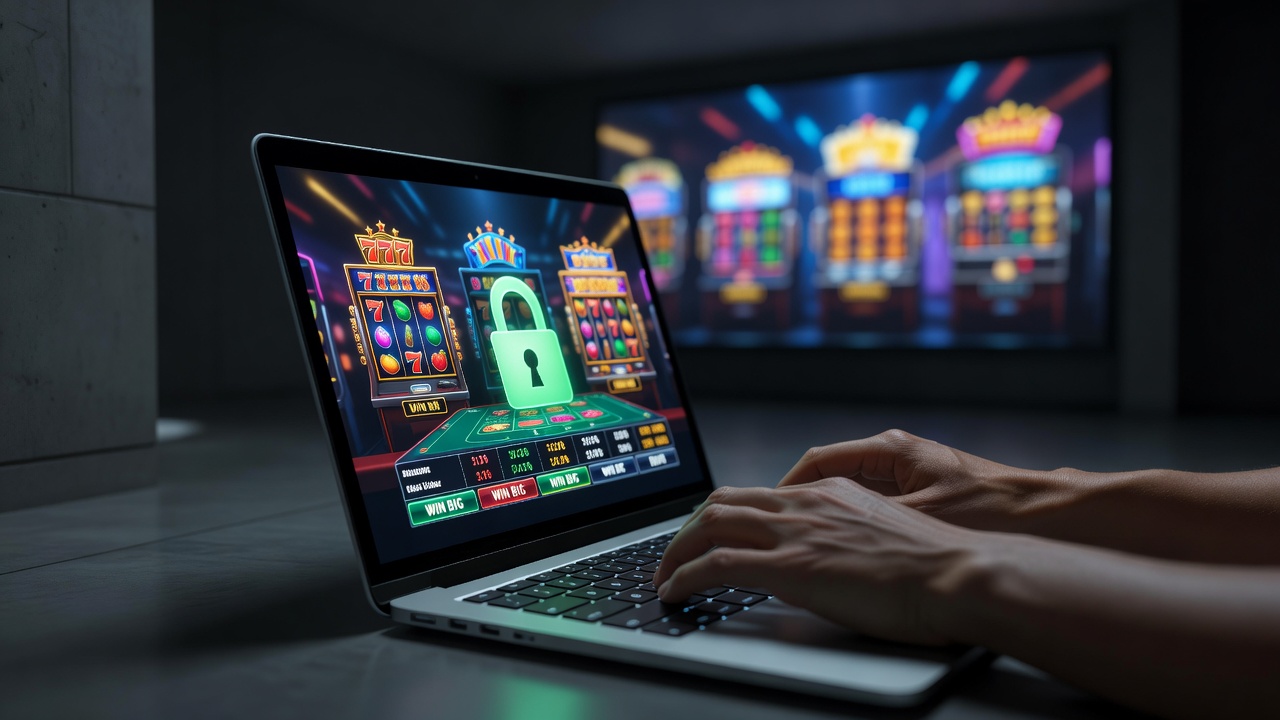 Cruks Omzeilen: Kan Dat? - casino zonder cruks