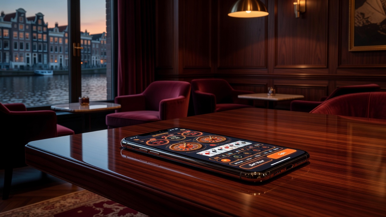 Top 5 euro deposit casino's in Nederland 2026 - 5 euro deposit casino