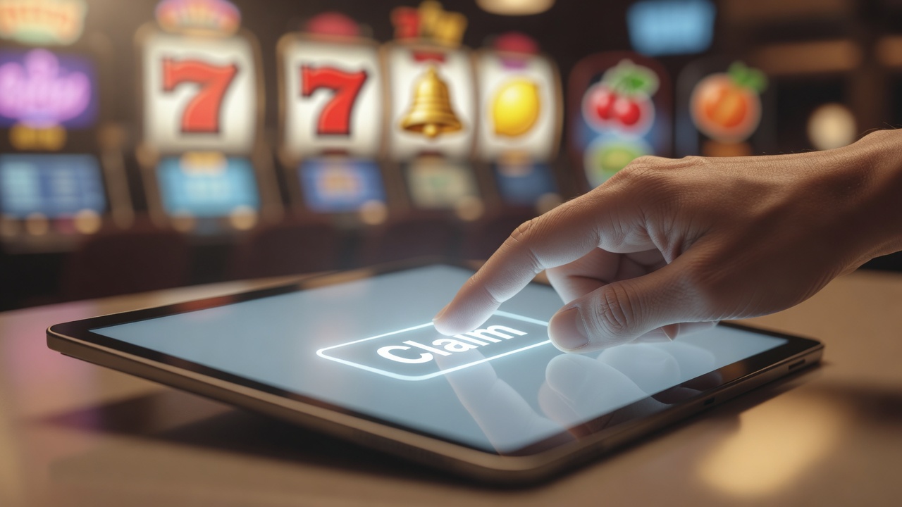 Hoe Claim Je Een Bonus Zonder Storting? - casino bonus zonder storting
