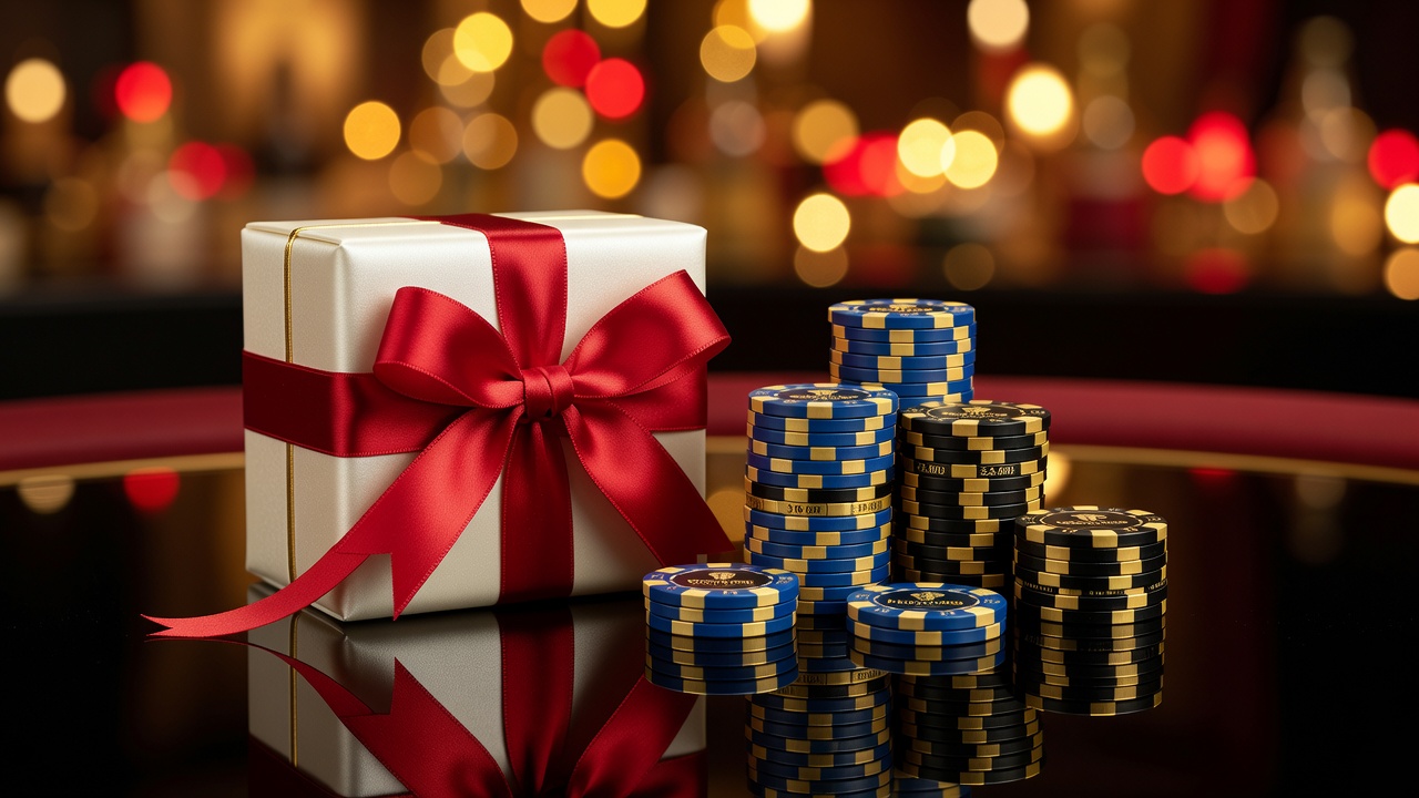 Bonussen en promoties bij buitenlandse goksites - buitenlandse casino