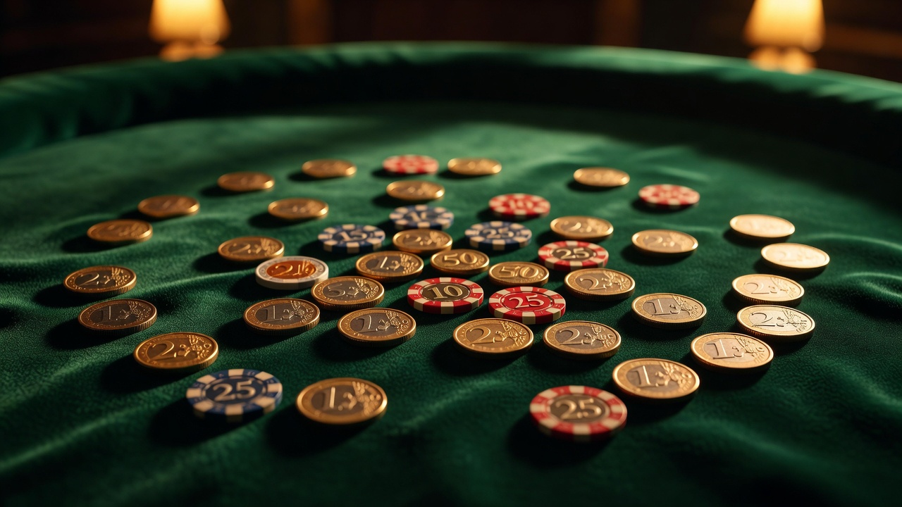 Soorten Casino's met Minimale Storting - casino met minimale storting