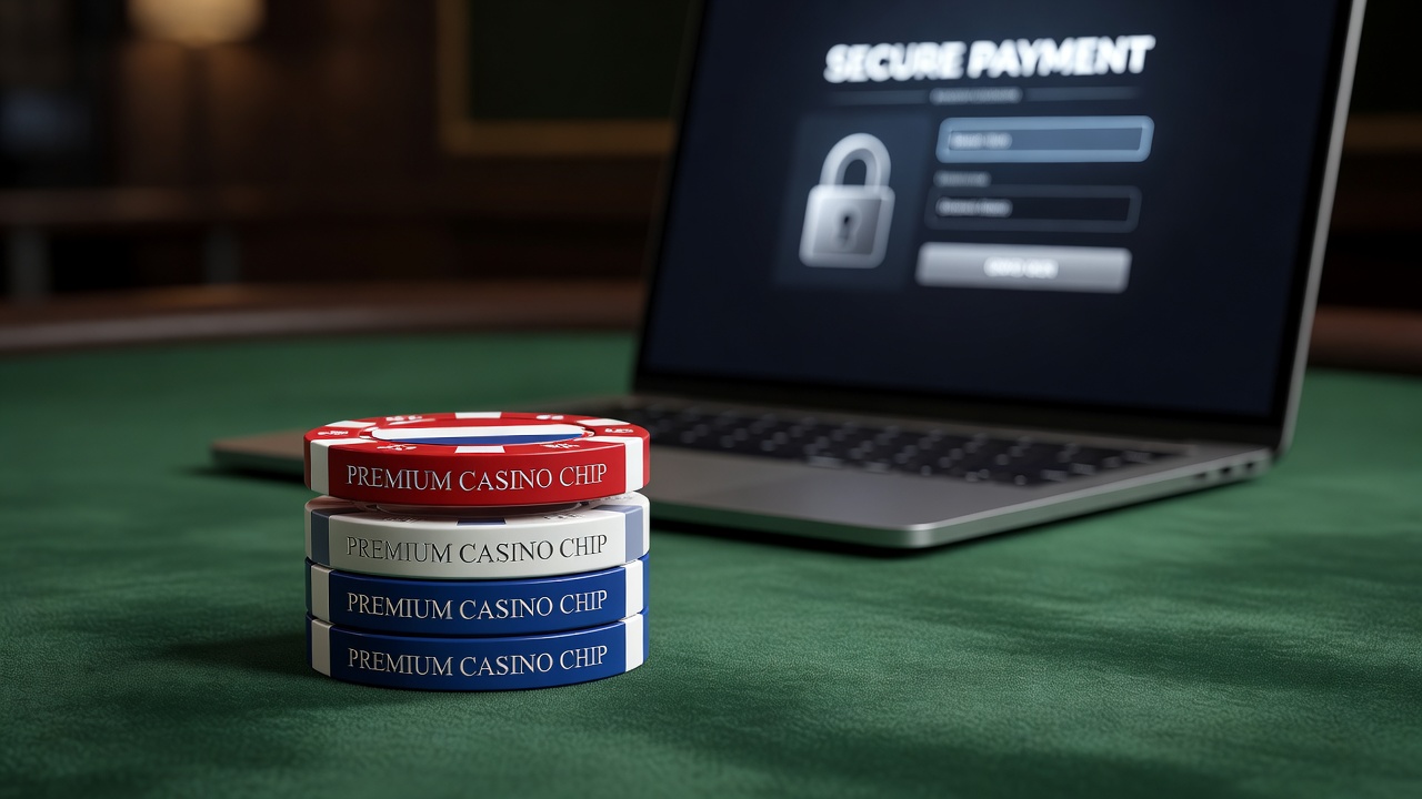 Top 3 iDEAL Casino's in Nederland - casino met minimale storting