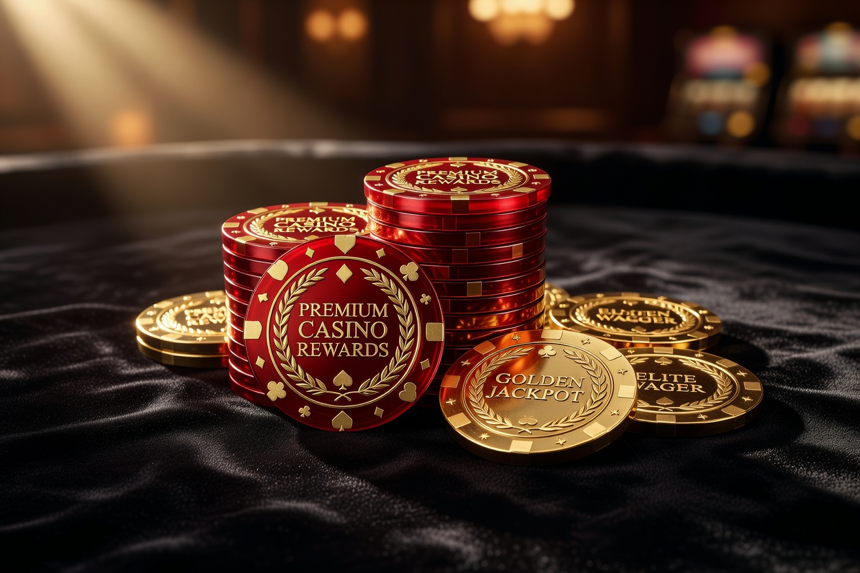 Profiteer van bonussen en promoties voor echte spelers - echt geld casino