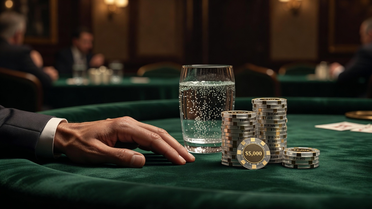 Verantwoord spelen bij hoge inzetten: Onmisbaar in 2026 - casino zonder limiet