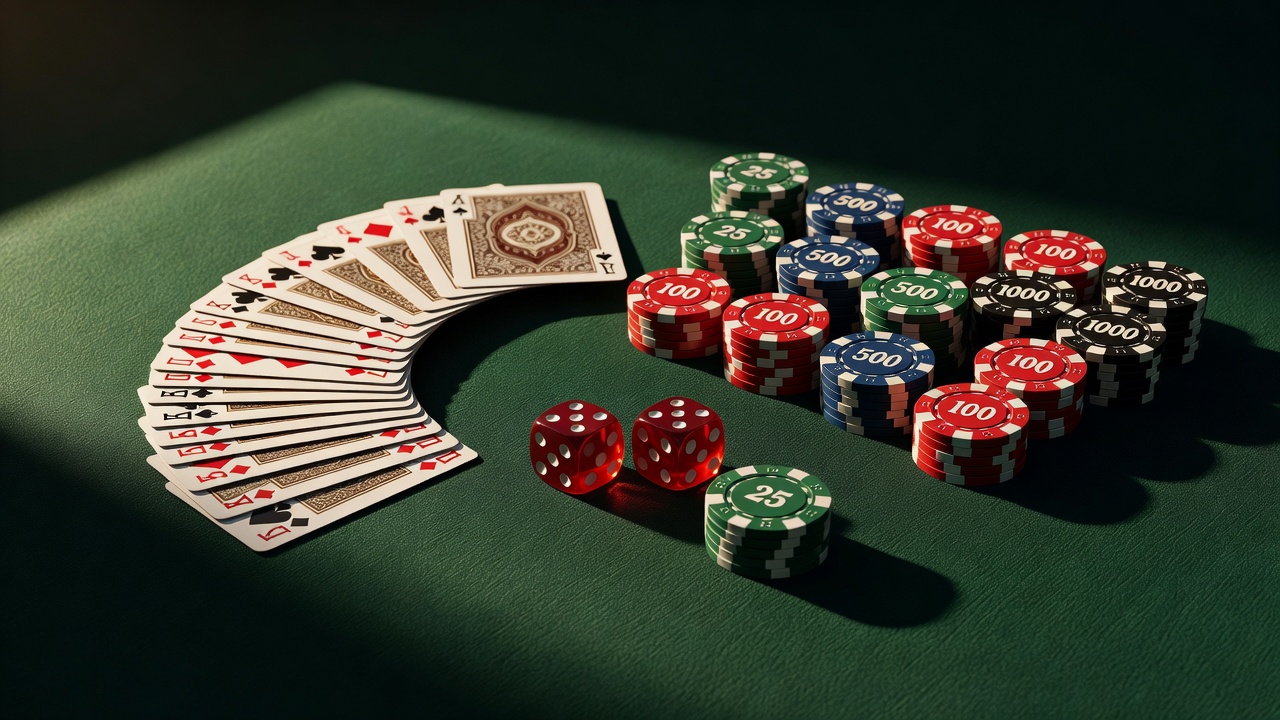 Casino basics and rules - Understanding the landscape - casino zonder limiet