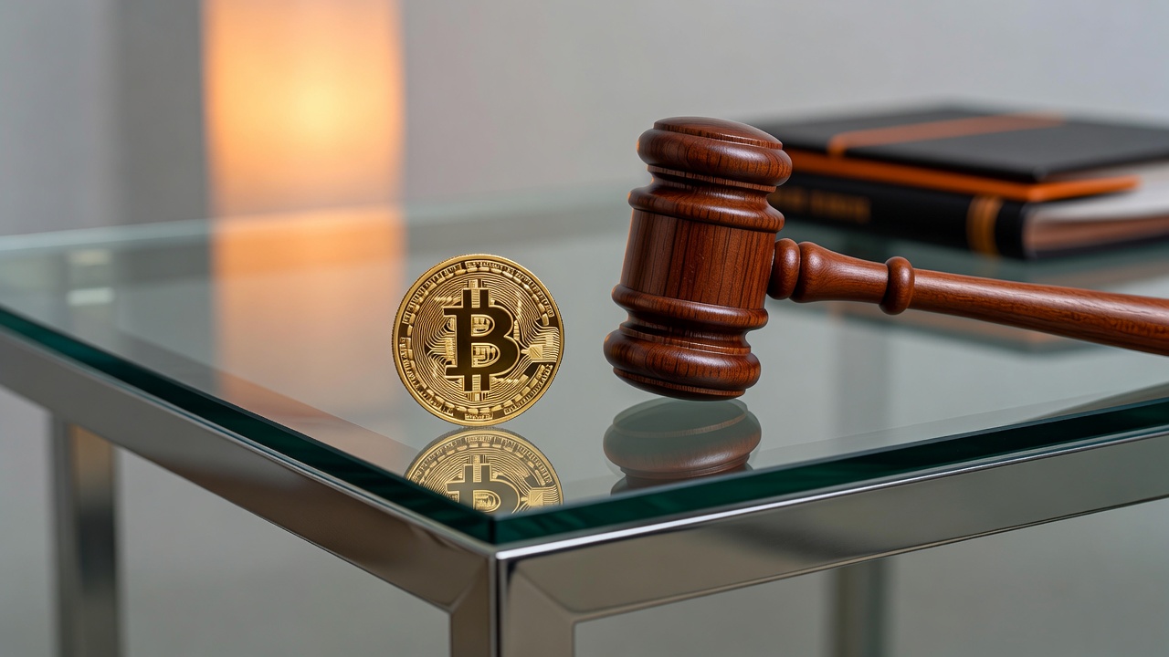 Bitcoin Casino's en de Nederlandse Wetgeving in 2026 - bitcoin casino
