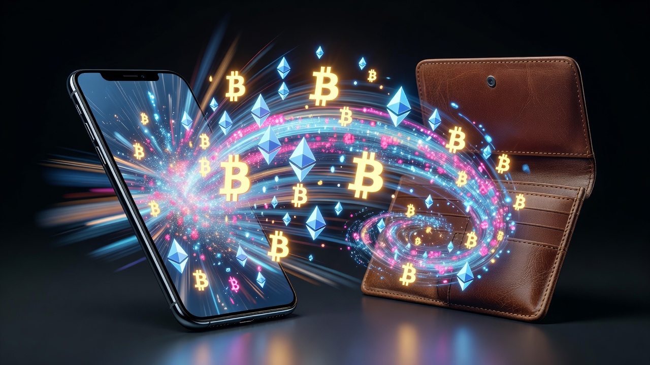 De Voordelen van Snelle Uitbetalingen - bitcoin casino