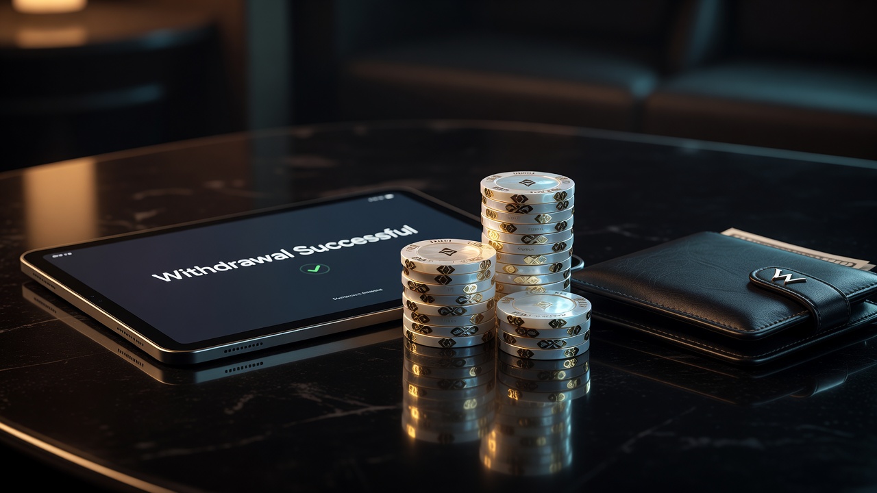 Geld Opnemen bij een Online Casino: Jouw Opties - neosurf casinos