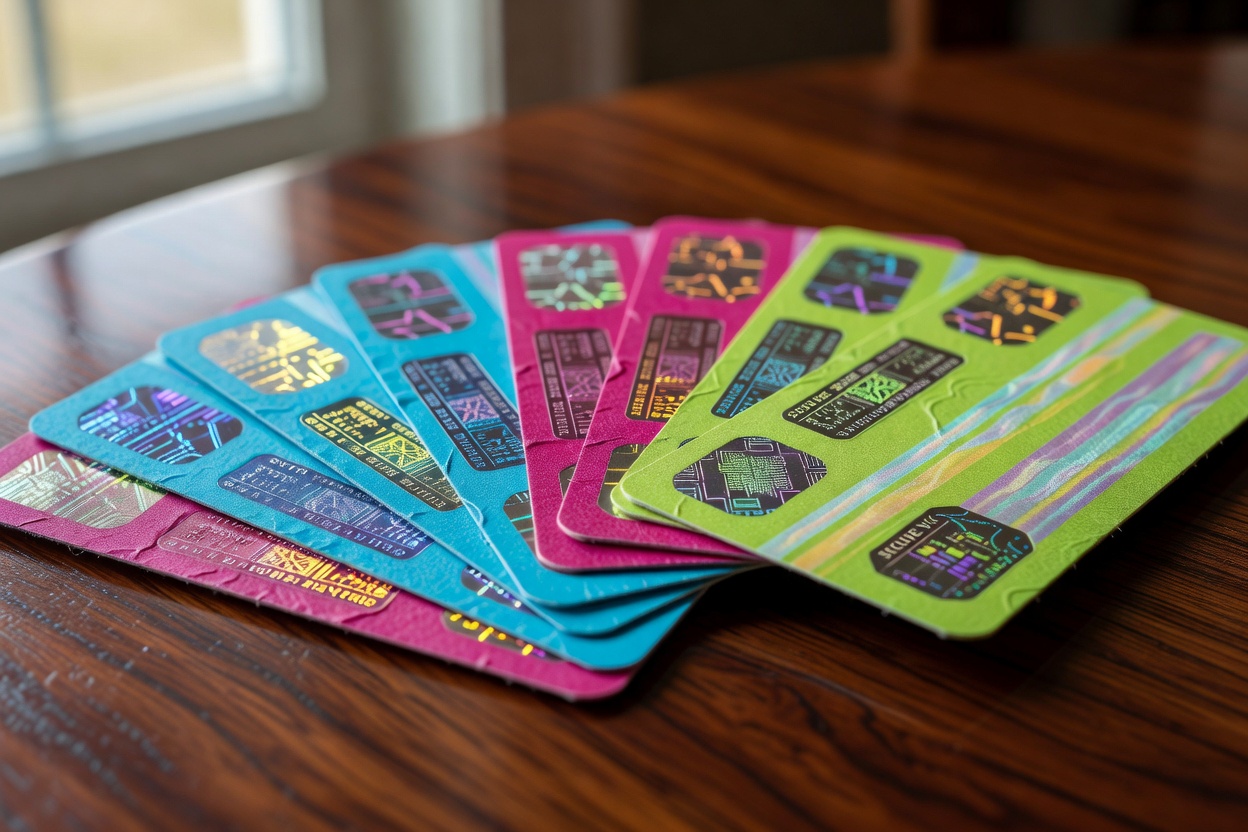 De Plus- en Minpunten van Prepaid Vouchers - neosurf casinos