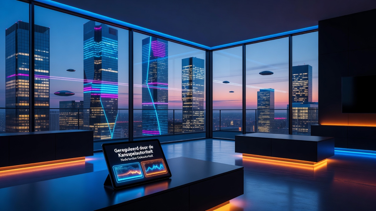 Neosurf Casino's in Nederland: De Huidige Situatie 2026 - neosurf casinos