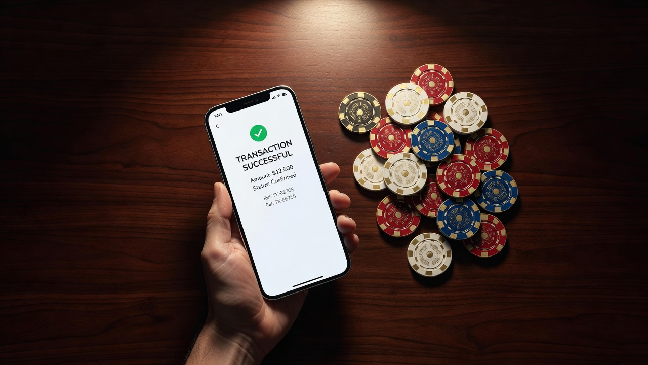 Geld Storten en Opnemen met Skrill: De Handleiding - skrill casino